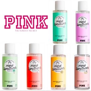 VS PINK 🎀GIFT SET🎀